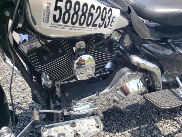 2006 HARLEY-DAVIDSON FLHTPI 1HD1FMW176Y665402