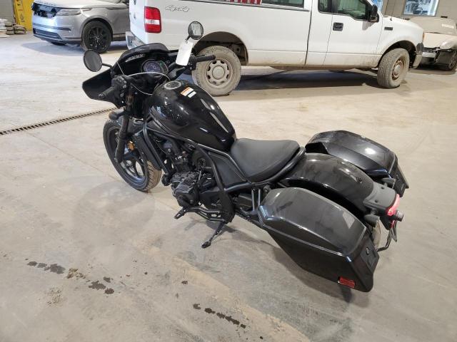 2023 HONDA CMX1100 T - JH2SC8366PK200997
