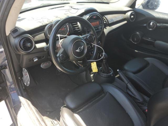 WMWXM7C52ET985682 Mini COOPER S