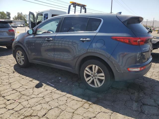 KNDPM3AC6H7078055 KIA Sportage Lx