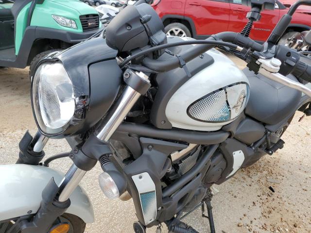 2022 KAWASAKI EN650 C - JKAENEC11NDA04077