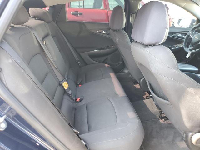 2017 CHEVROLET MALIBU HYB - 1G1ZJ5SU3HF245118