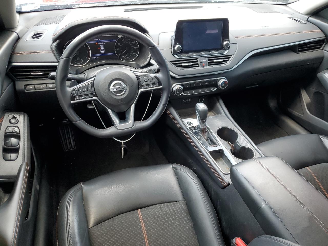 1N4BL4CV9KC128498 NISSAN ALTIMA 2019
