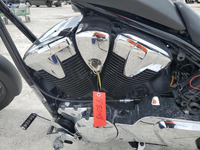 2017 HONDA VT1300 CX - JH2SC6121HK200430