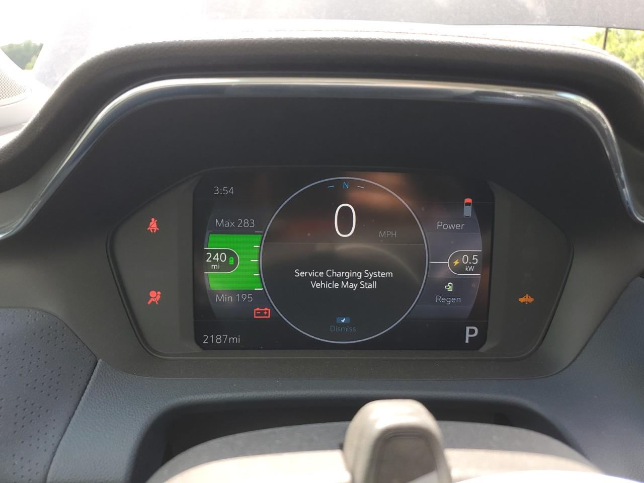 1G1FZ6S09P4136591 CHEVROLET BOLT 2023
