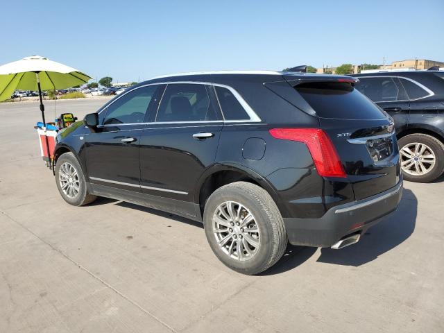 Vin: 1gykncrs0kz112080, lot: 59699783, cadillac xt5 luxury 20192