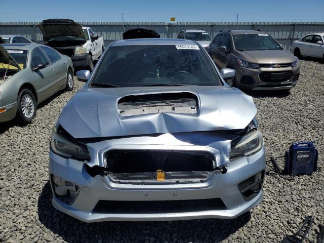 JF1VA1G61F9823470 Subaru Wrx Limited