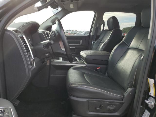 2015 RAM 2500 LONGH - 3C6UR5LJXFG527015