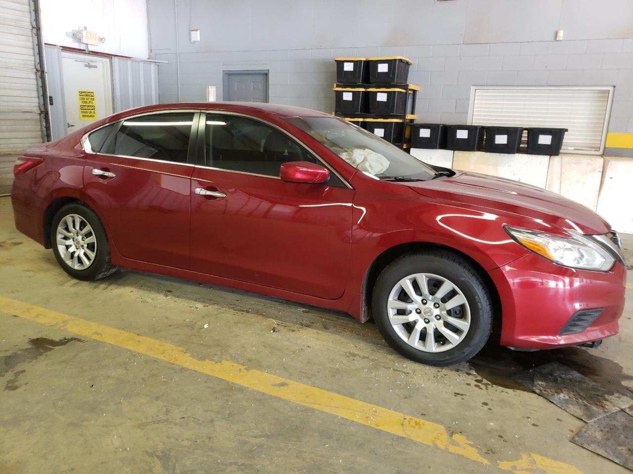 1N4AL3AP4JC125601 NISSAN ALTIMA 2018