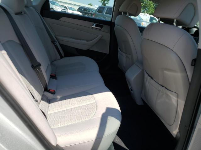 2015 HYUNDAI SONATA ECO - 5NPE24AA0FH148269