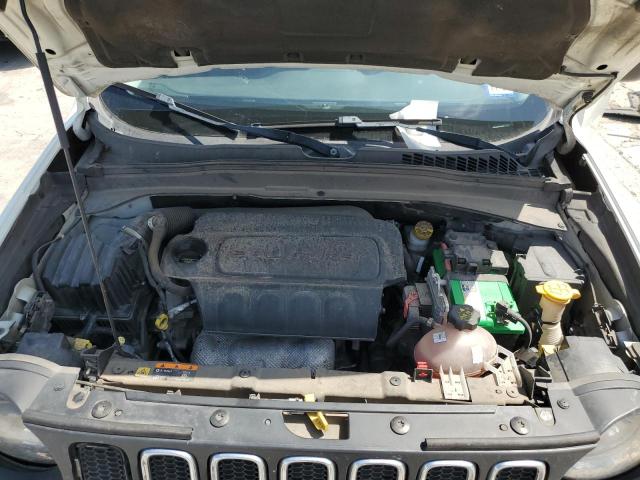 ZACCJAAT2GPD74137 Jeep Renegade Sport