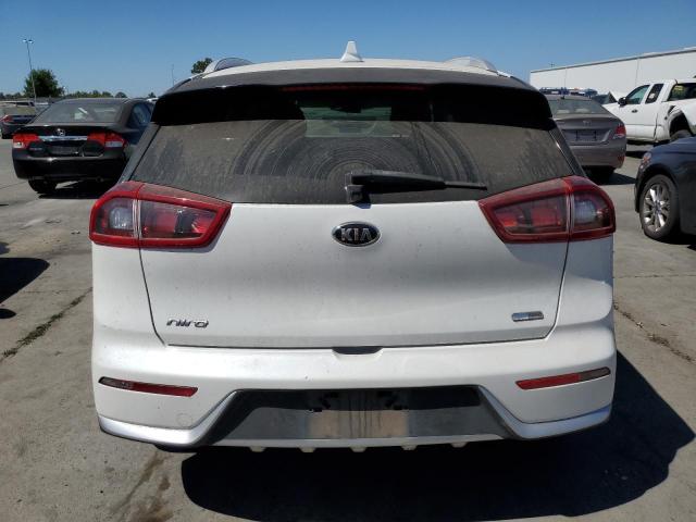 KNDCB3LC8J5170450 KIA NIRO FE