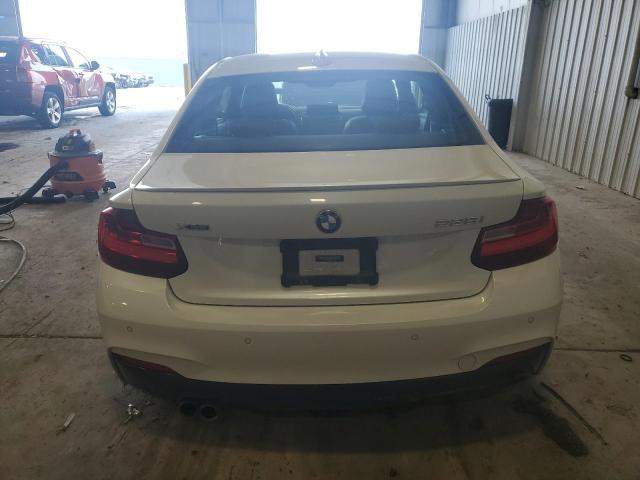 2016 BMW 228 XI SUL - WBA1G9C5XGV726194