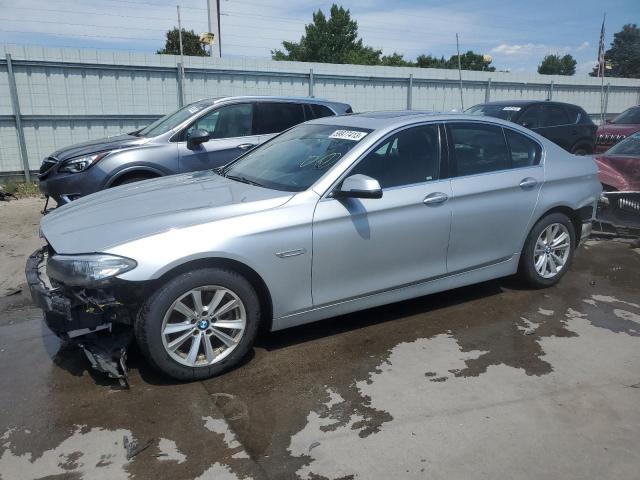 2015 BMW 528 XI - WBA5A7C58FD626705