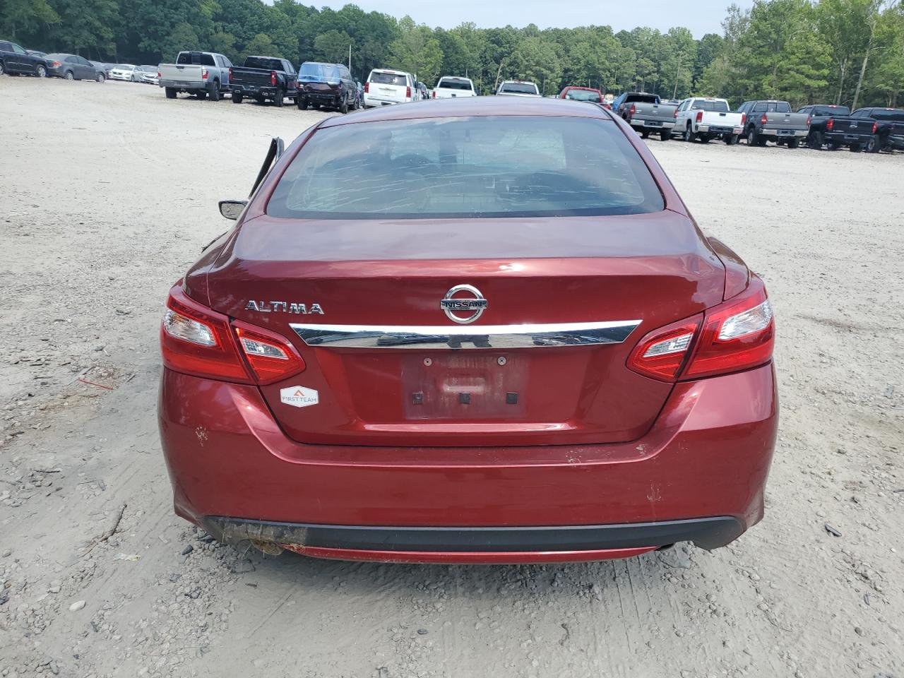 1N4AL3AP1GC145023 NISSAN ALTIMA 2016