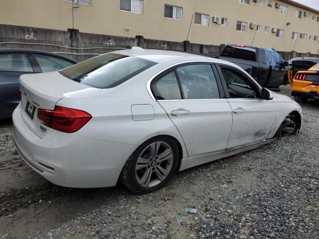 2018 BMW 330 I - WBA8B9G52JNU97508