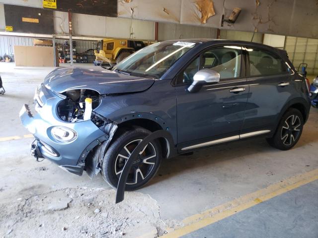 2018 FIAT 500X POP - ZFBCFXAB7JP703417