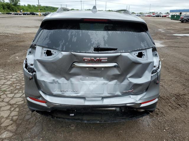 2023 GMC TERRAIN AT 3GKALYEG3PL264136
