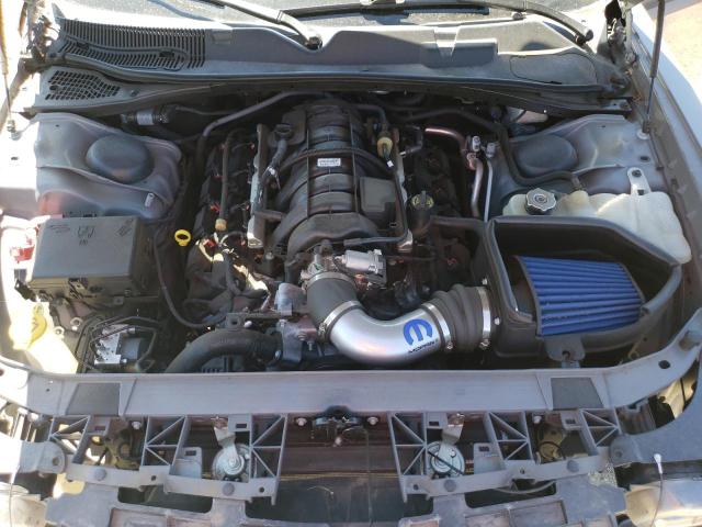 2C3CDZBT1HH589049 Dodge Challenger R/t