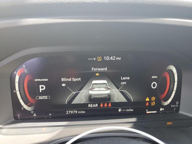 2021 NISSAN ROGUE PLAT - JN8AT3DD3MW301220
