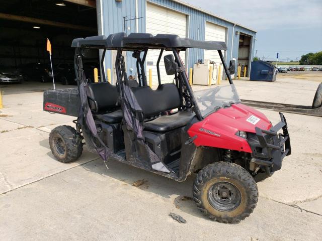 2014 POLARIS RANGER 570 - 4XAWH57A7EE235981