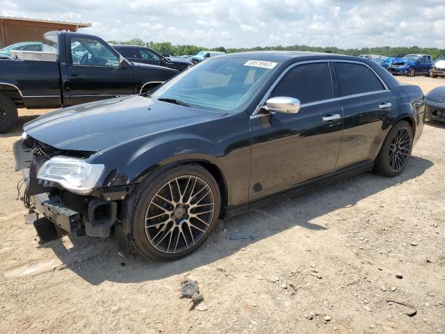 2015 CHRYSLER 300C PLATI - 2C3CCAPT3FH780563
