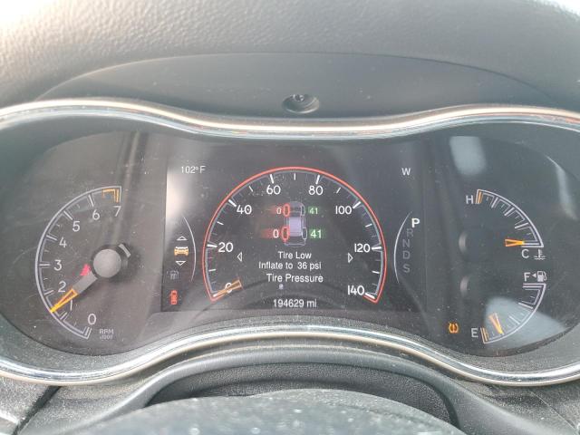 1C4RJEBG5EC574210 Jeep Grand Cherokee Limited
