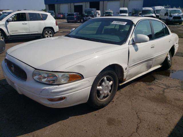 2001 Buick LeSabre Custom