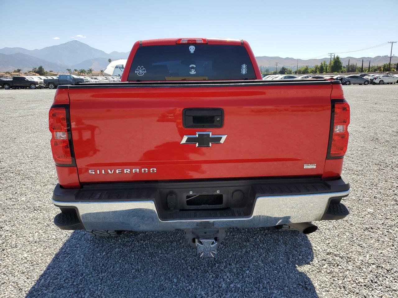 1GC2CUEG3GZ140367 CHEVROLET ALL Models 2016