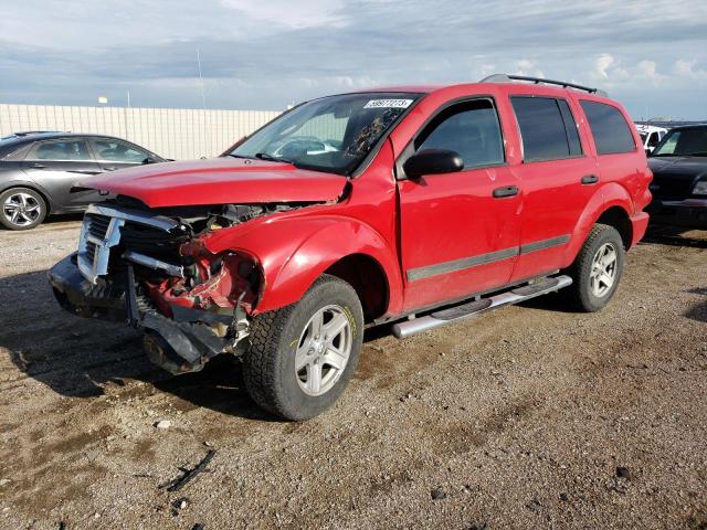 2006 Dodge Durango SLT