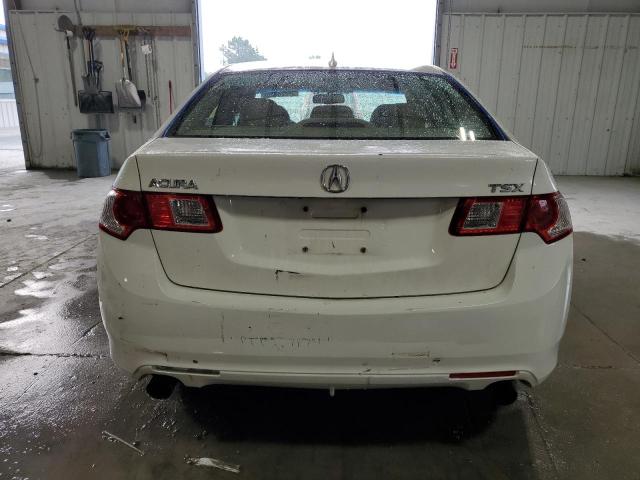 2009 Acura Tsx VIN: JH4CU26659C009702 Lot: 60102364