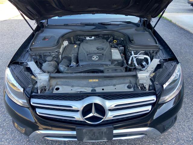 WDC0G4KB5HF152411 Mercedes-Benz Glc 300 4matic