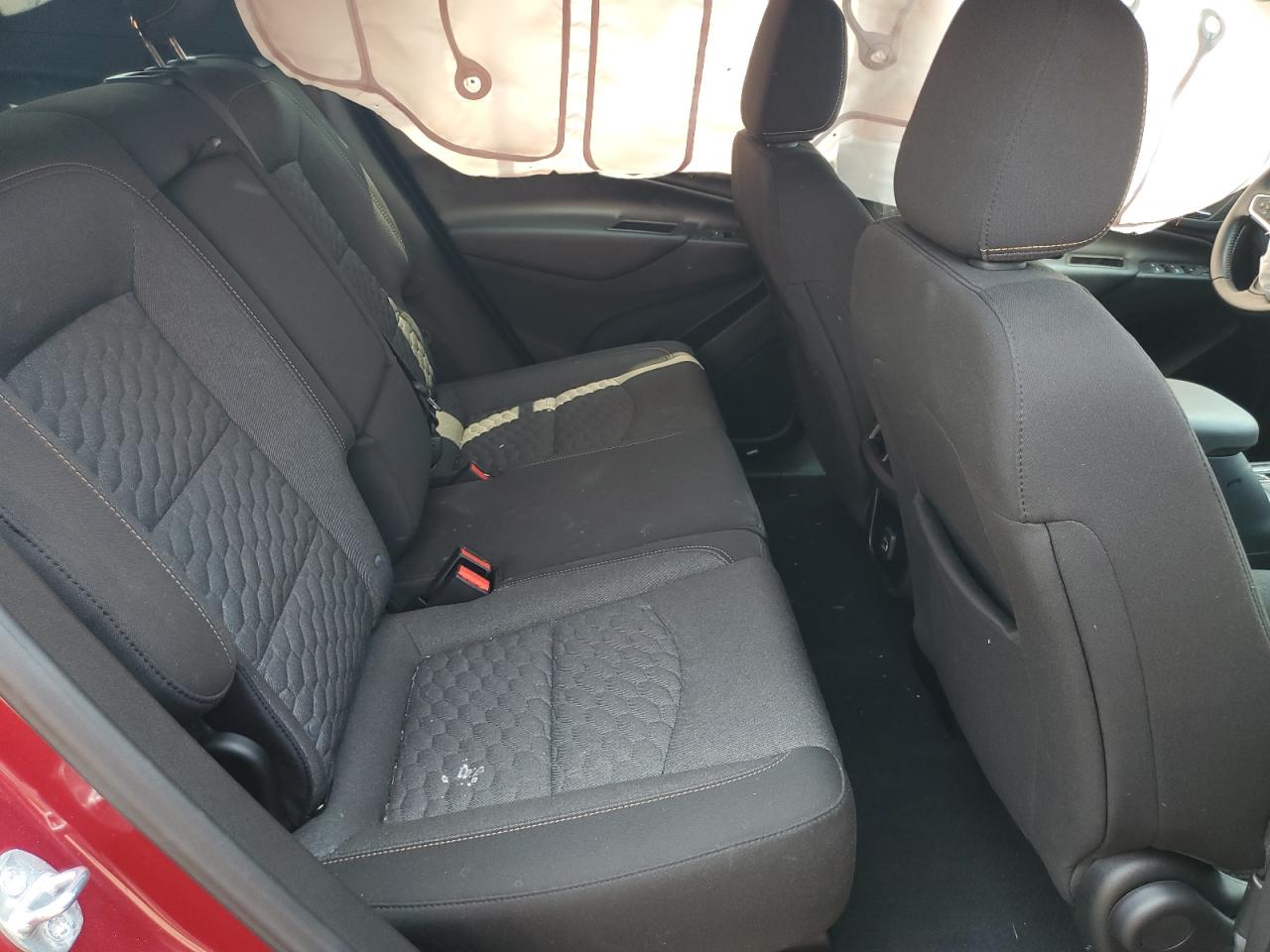 2GNAXJEV3L6105788 CHEVROLET EQUINOX 2020