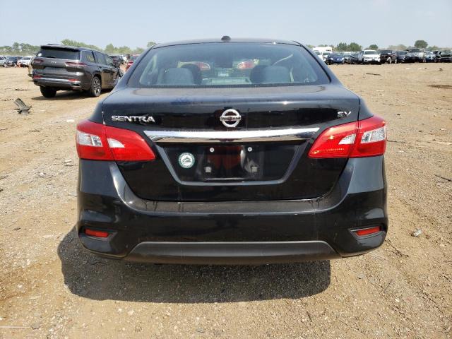 3N1AB7AP4GY211756 NISSAN SENTRA 2016