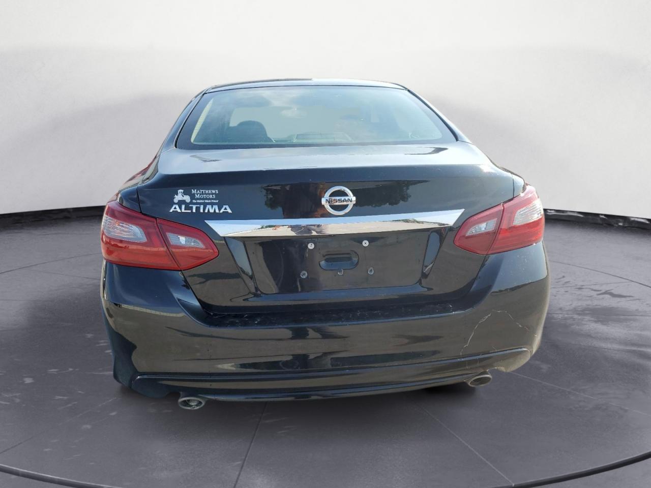 1N4AL3AP1JC229494 NISSAN ALTIMA 2018