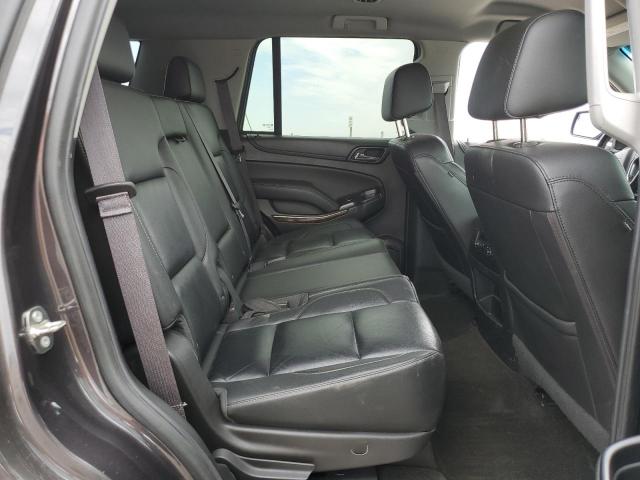 1GNSCBKC6HR302684 CHEVROLET TAHOE 2017