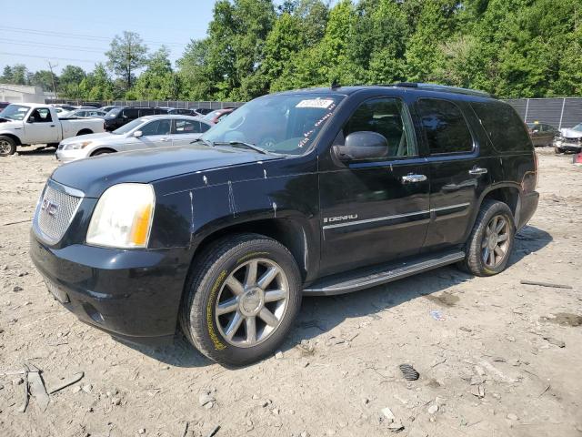 2007 GMC Yukon Denali