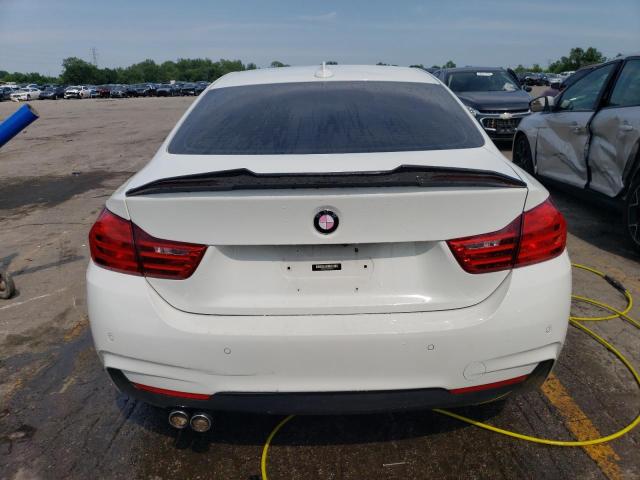 2015 BMW 428 I - WBA3N7C58FK225114