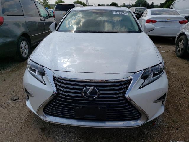 58ABK1GG2JU109053 | 2018 LEXUS ES 350