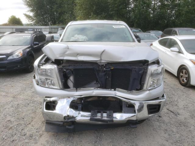 1N6BA1F3XHN573268 Nissan TITAN XD S