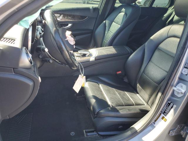 55SWF4JB1FU053783 Mercedes-Benz C 300