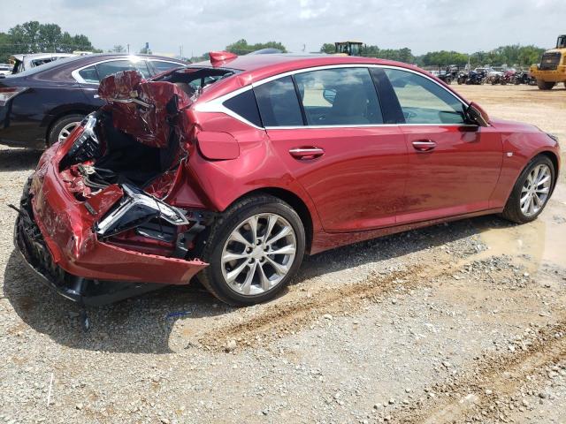 2020 CADILLAC CT5 PREMIU - 1G6DN5RK2L0135136