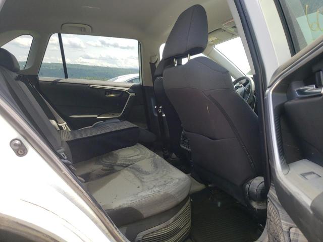 2022 TOYOTA RAV4 XLE - 4T3RWRFVXNU079144