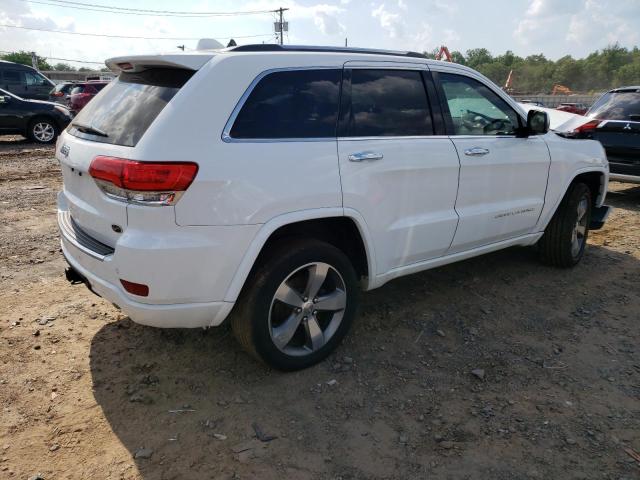 1C4RJFCGXGC377489 Jeep Grand Cherokee Overland