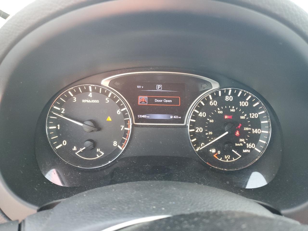 1N4AL3AP5HN304308 NISSAN ALTIMA 2017