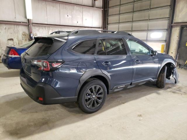 4S4BTALC1R3117282 Subaru Outback Onyx Edition