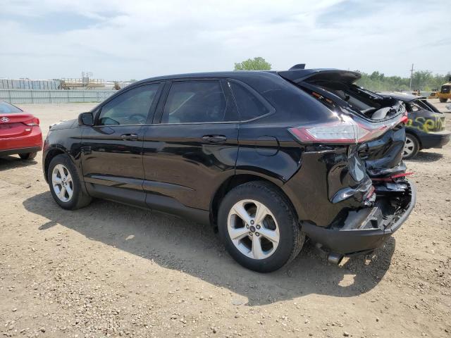 2FMPK4G92GBC64975 2016 FORD EDGE, photo no. 2