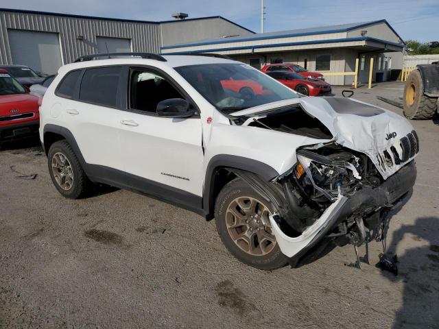 1C4PJMBX3ND513031 Jeep Cherokee Trailhawk