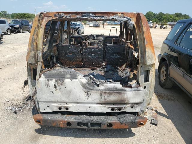 2016 LAND ROVER LR4 HSE LU - SALAK2V62GA784282