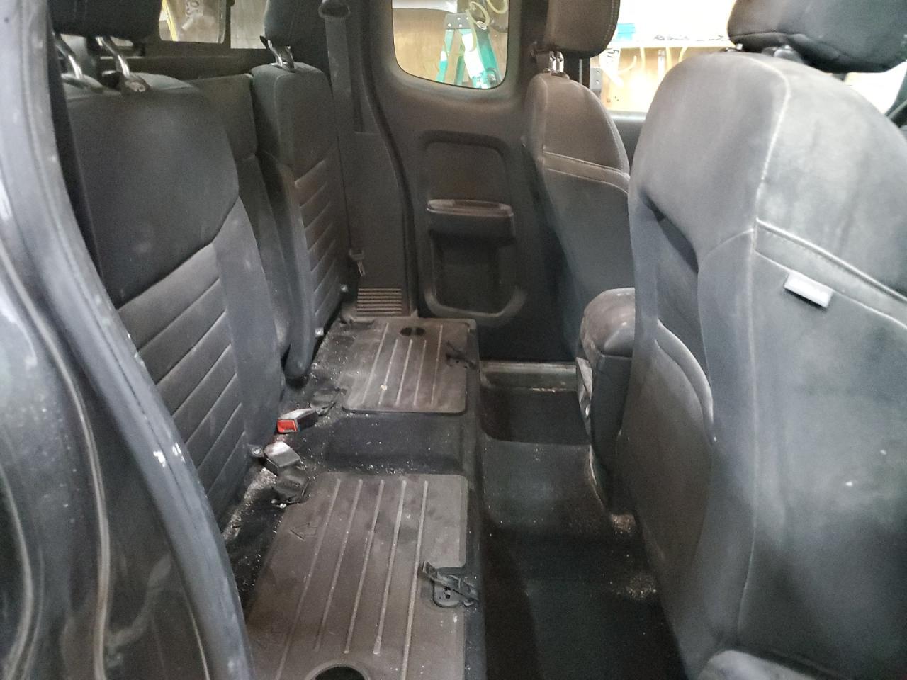 1FTER1FH1LLA24566 FORD RANGER 2020